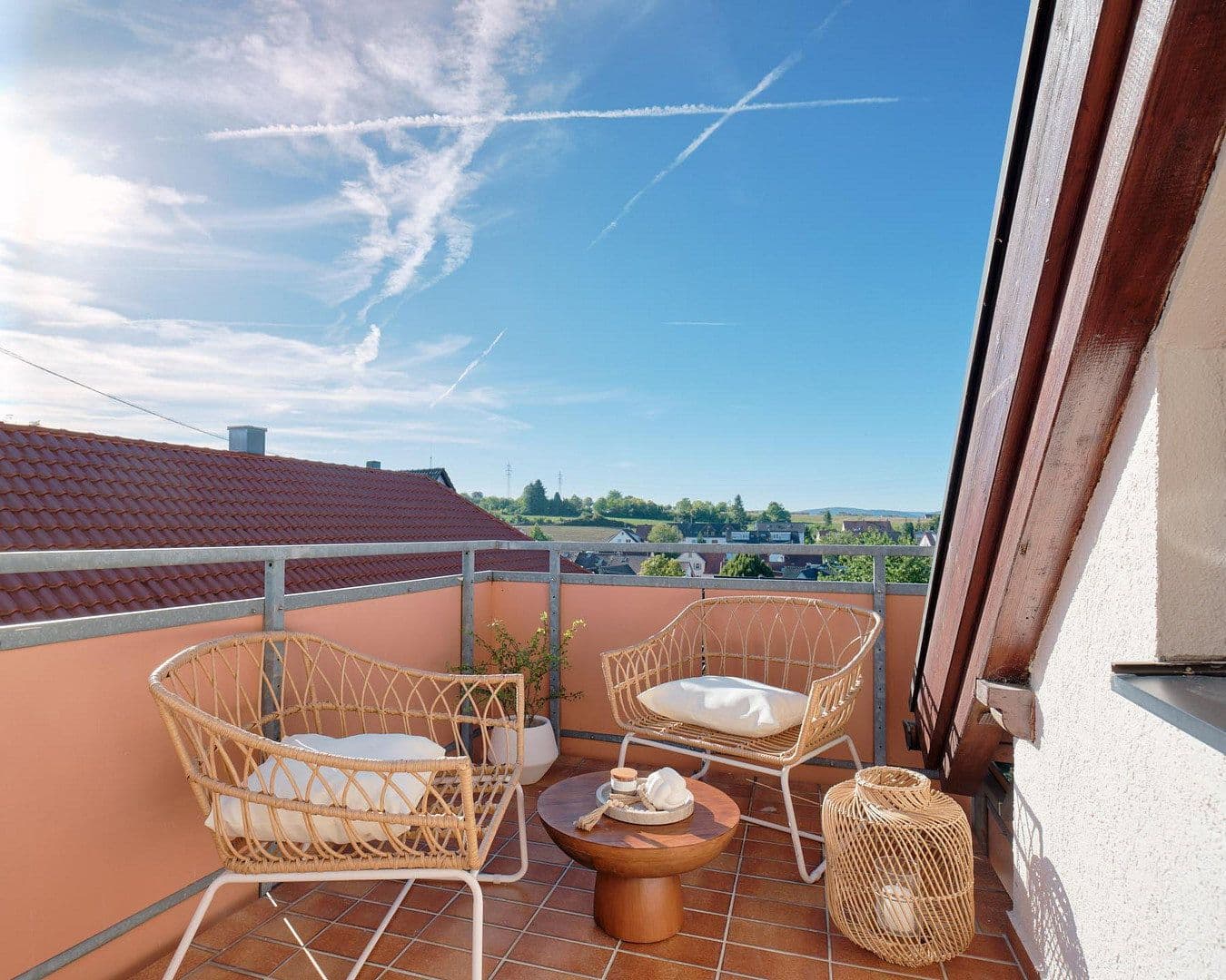 Prodej bytu 4+1 80 m², Waiblingen, Bádensko-Württembersko Prodej bytu 4+1 80 m², Waiblingen, Bádensko-Württembersko