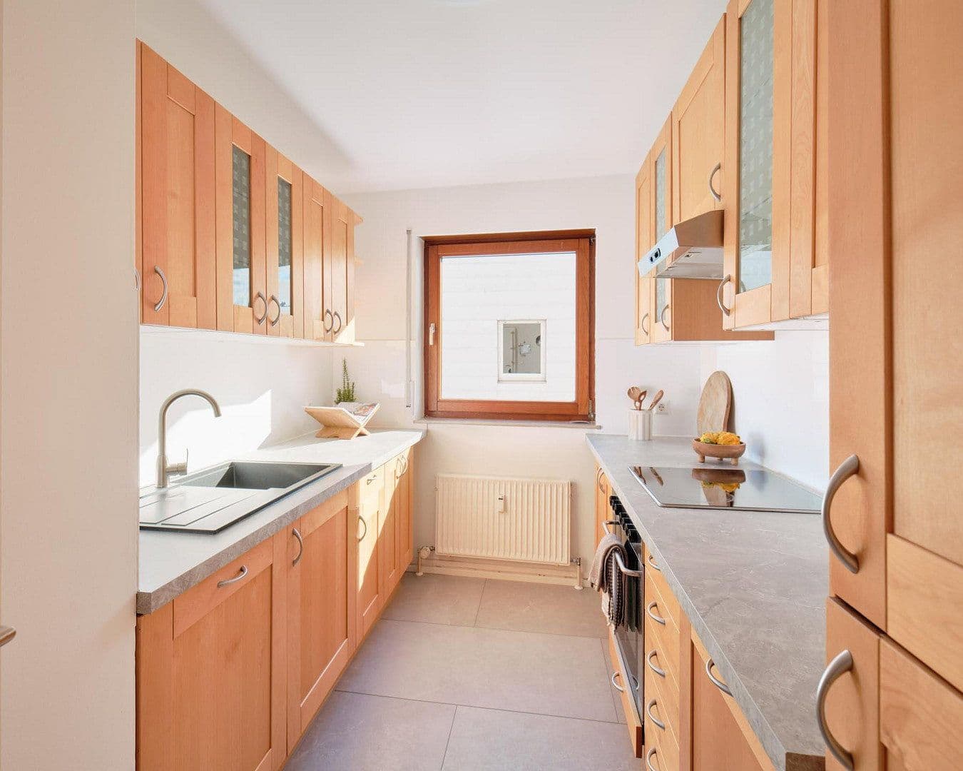 Prodej bytu 4+1 80 m², Waiblingen, Bádensko-Württembersko Prodej bytu 4+1 80 m², Waiblingen, Bádensko-Württembersko