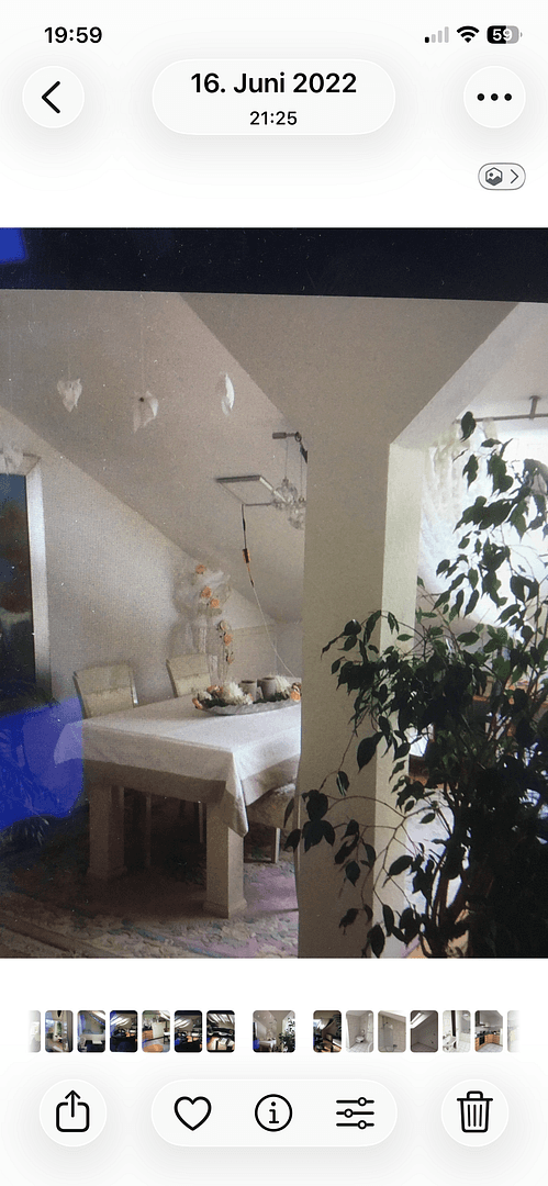 Pronájem bytu 2+1 101 m², Oftersheim, Bádensko-Württembersko Pronájem bytu 2+1 101 m², Oftersheim, Bádensko-Württembersko
