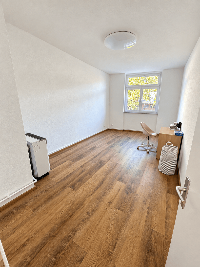 Prodej bytu 1+1 36 m², Solmsstraße 5, Frankfurt am Main, Hessen Prodej bytu 1+1 36 m², Solmsstraße 5, Frankfurt am Main, Hessen