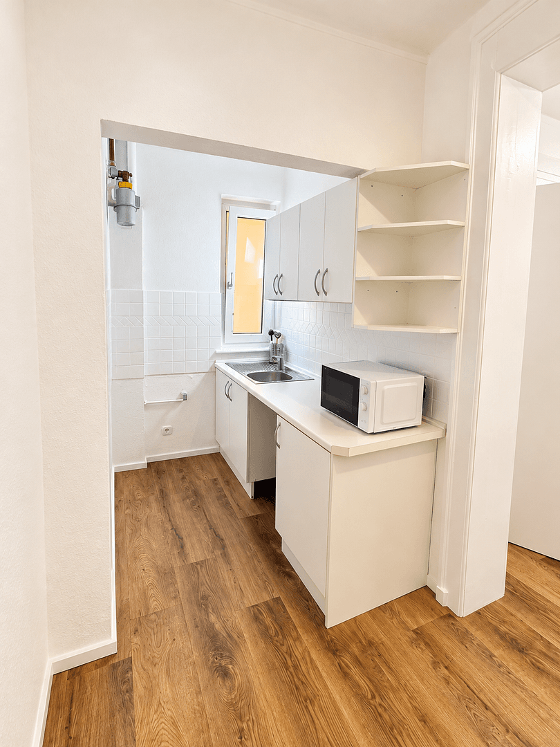 Prodej bytu 1+1 36 m², Solmsstraße 5, Frankfurt am Main, Hessen Prodej bytu 1+1 36 m², Solmsstraße 5, Frankfurt am Main, Hessen