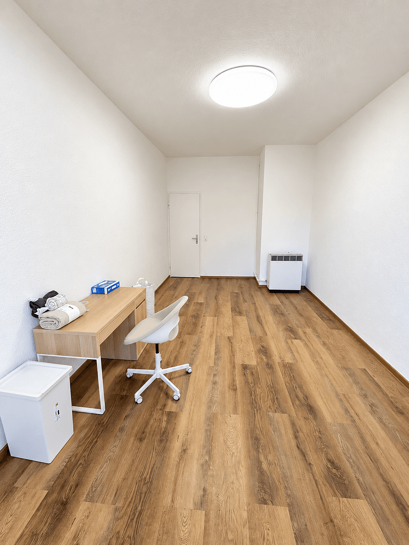 Prodej bytu 1+1 36 m², Solmsstraße 5, Frankfurt am Main, Hessen Prodej bytu 1+1 36 m², Solmsstraße 5, Frankfurt am Main, Hessen