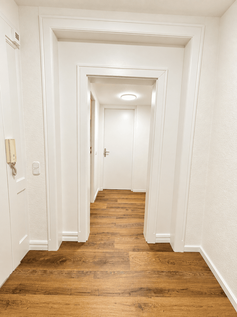 Prodej bytu 1+1 36 m², Solmsstraße 5, Frankfurt am Main, Hessen Prodej bytu 1+1 36 m², Solmsstraße 5, Frankfurt am Main, Hessen