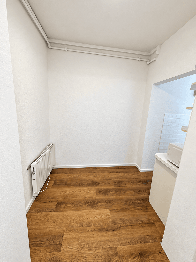 Prodej bytu 1+1 36 m², Solmsstraße 5, Frankfurt am Main, Hessen Prodej bytu 1+1 36 m², Solmsstraße 5, Frankfurt am Main, Hessen