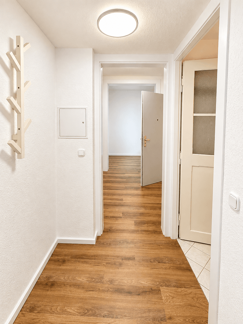 Prodej bytu 1+1 36 m², Solmsstraße 5, Frankfurt am Main, Hessen Prodej bytu 1+1 36 m², Solmsstraße 5, Frankfurt am Main, Hessen