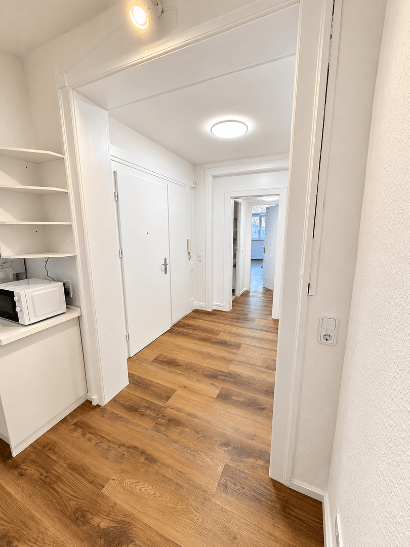 Prodej bytu 1+1 36 m², Solmsstraße 5, Frankfurt am Main, Hessen Prodej bytu 1+1 36 m², Solmsstraße 5, Frankfurt am Main, Hessen