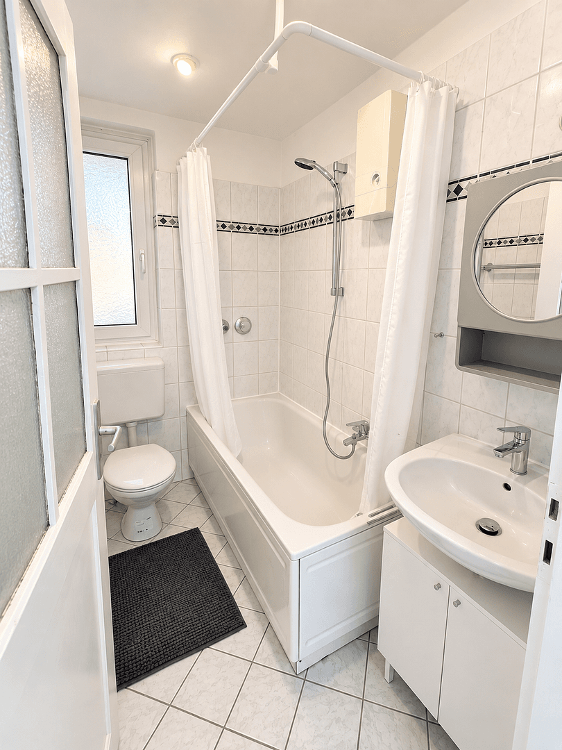 Prodej bytu 1+1 36 m², Solmsstraße 5, Frankfurt am Main, Hessen Prodej bytu 1+1 36 m², Solmsstraße 5, Frankfurt am Main, Hessen