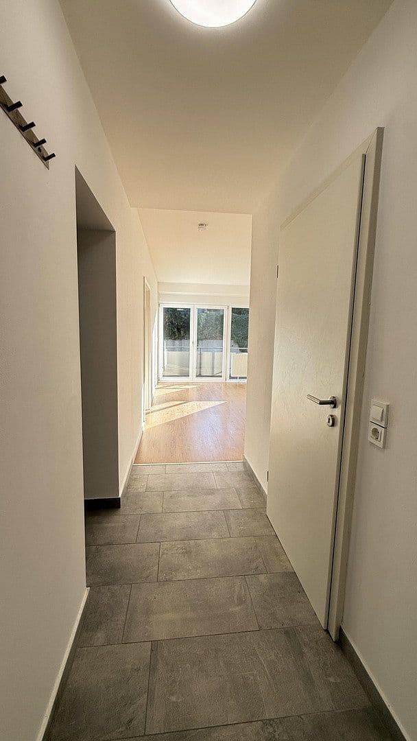 Prodej bytu 2+1 53 m², Nußloch, Bádensko-Württembersko Prodej bytu 2+1 53 m², Nußloch, Bádensko-Württembersko
