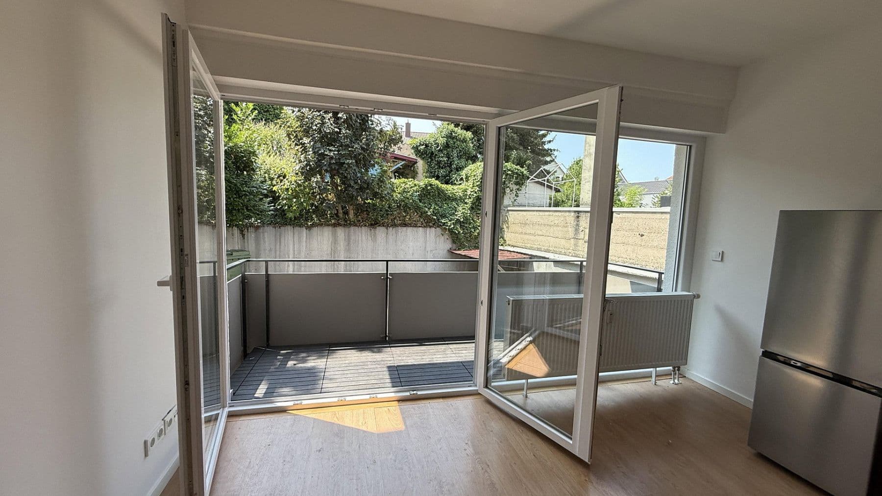 Prodej bytu 2+1 53 m², Nußloch, Bádensko-Württembersko Prodej bytu 2+1 53 m², Nußloch, Bádensko-Württembersko