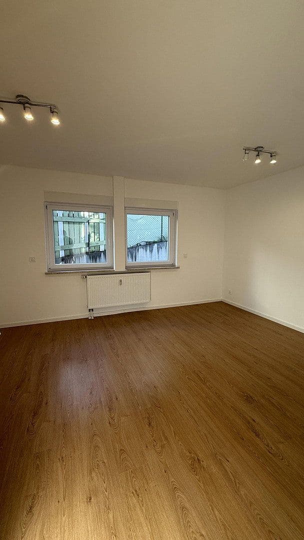 Prodej bytu 2+1 53 m², Nußloch, Bádensko-Württembersko Prodej bytu 2+1 53 m², Nußloch, Bádensko-Württembersko