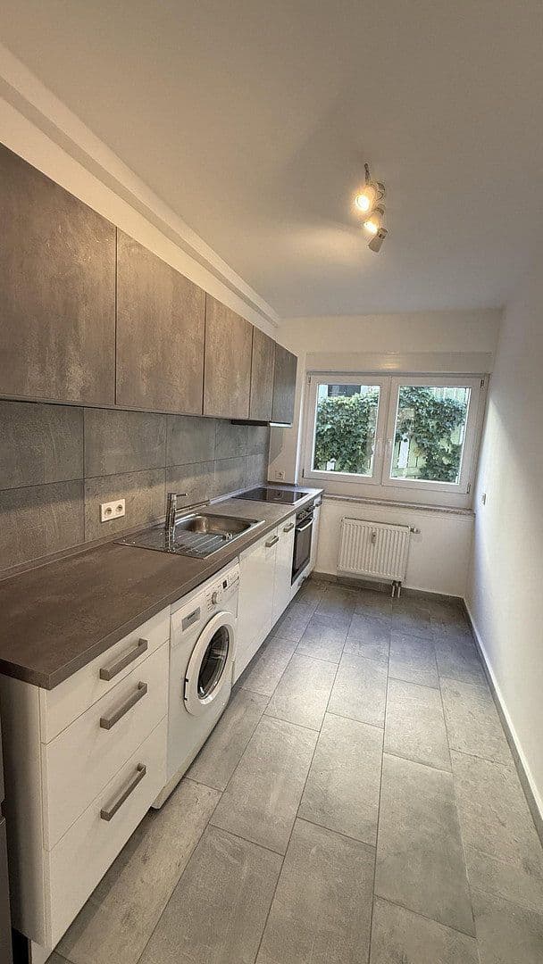 Prodej bytu 2+1 53 m², Nußloch, Bádensko-Württembersko Prodej bytu 2+1 53 m², Nußloch, Bádensko-Württembersko