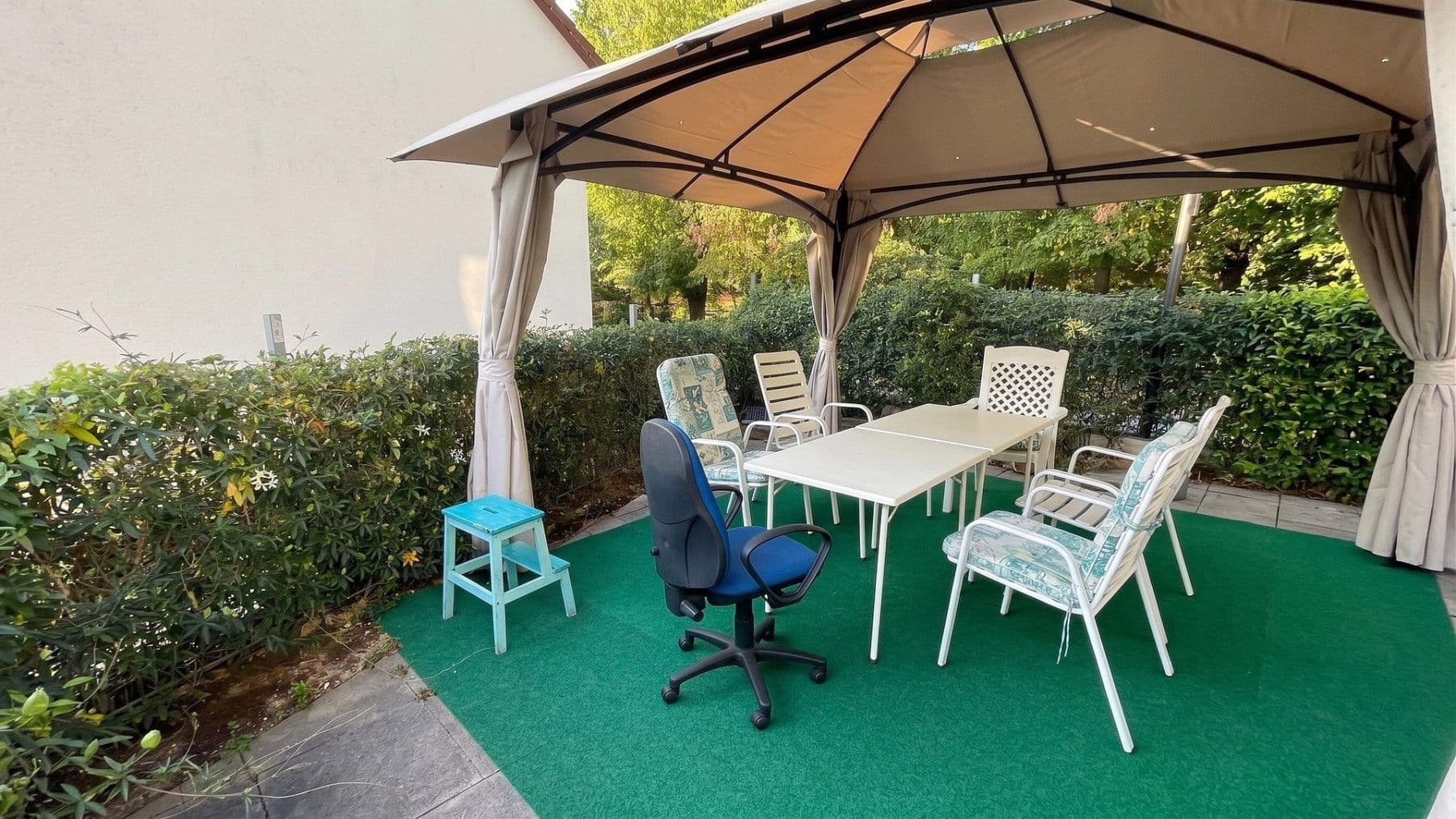 Prodej bytu 2+1 55 m², Nußloch, Bádensko-Württembersko Prodej bytu 2+1 55 m², Nußloch, Bádensko-Württembersko