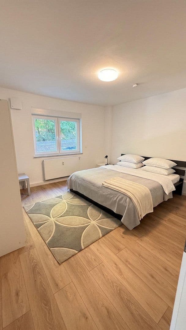 Prodej bytu 2+1 55 m², Nußloch, Bádensko-Württembersko Prodej bytu 2+1 55 m², Nußloch, Bádensko-Württembersko