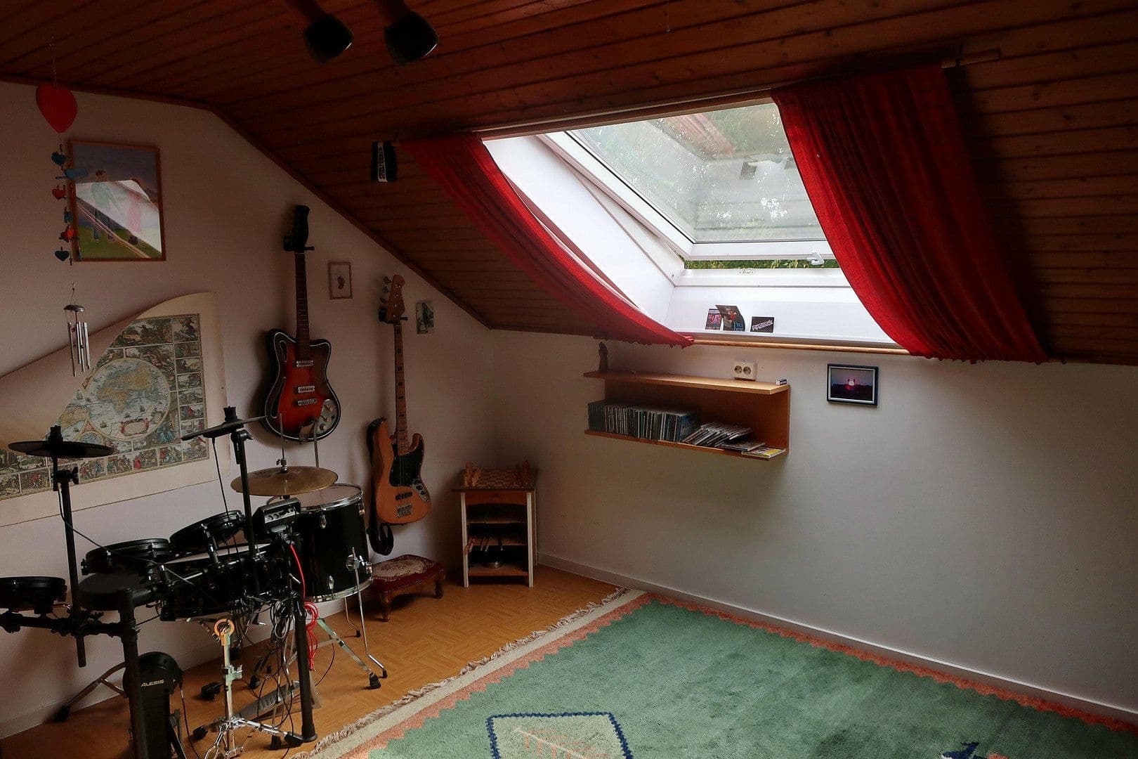 Prodej domu 144 m², pozemek 377 m², Grasweg 10, Neufahrn bei Freising, Bavorsko Prodej domu 144 m², pozemek 377 m², Grasweg 10, Neufahrn bei Freising, Bavorsko