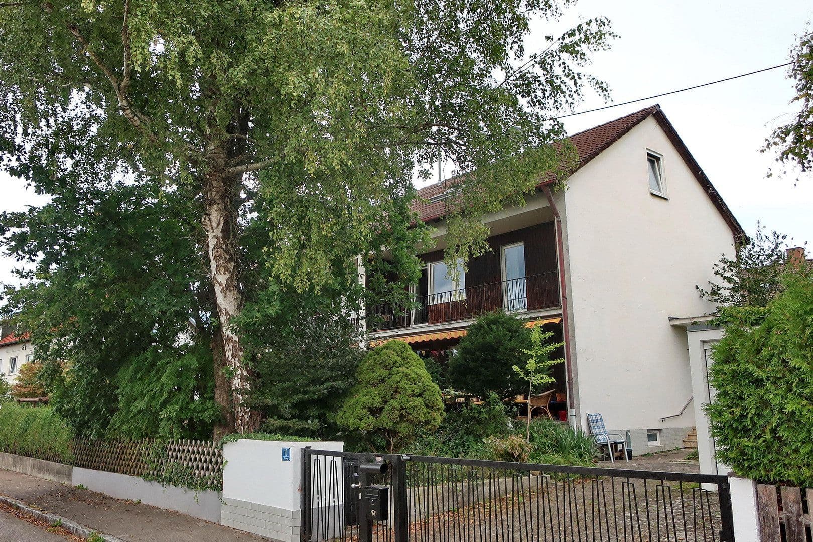 Prodej domu 144 m², pozemek 377 m², Grasweg 10, Neufahrn bei Freising, Bavorsko Prodej domu 144 m², pozemek 377 m², Grasweg 10, Neufahrn bei Freising, Bavorsko