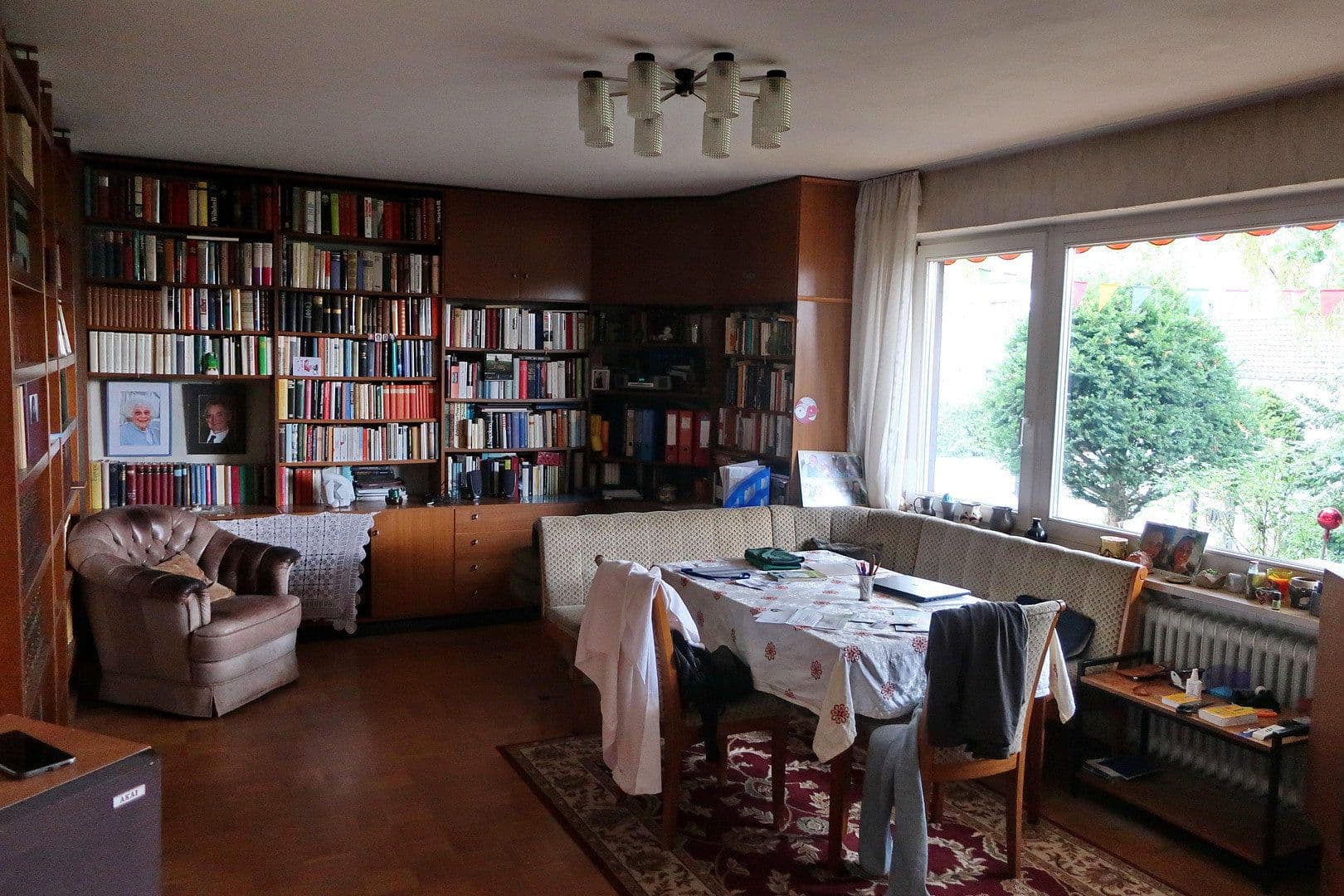 Prodej domu 144 m², pozemek 377 m², Grasweg 10, Neufahrn bei Freising, Bavorsko Prodej domu 144 m², pozemek 377 m², Grasweg 10, Neufahrn bei Freising, Bavorsko
