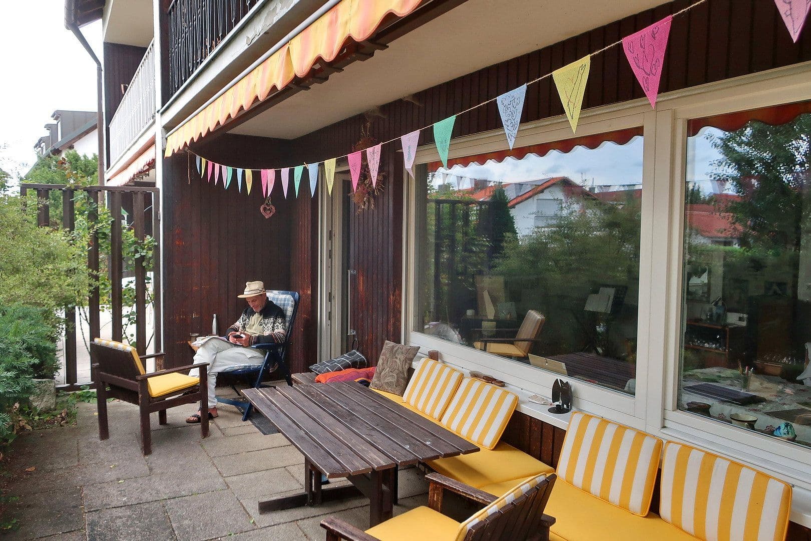 Prodej domu 144 m², pozemek 377 m², Grasweg 10, Neufahrn bei Freising, Bavorsko Prodej domu 144 m², pozemek 377 m², Grasweg 10, Neufahrn bei Freising, Bavorsko