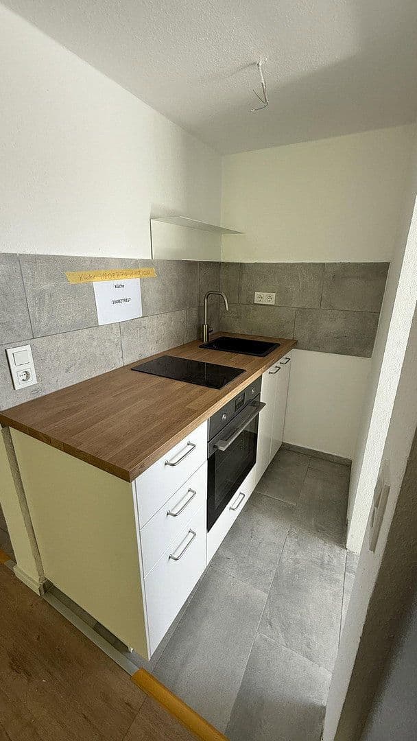 Prodej bytu 1+1 30 m², Nußloch, Bádensko-Württembersko Prodej bytu 1+1 30 m², Nußloch, Bádensko-Württembersko