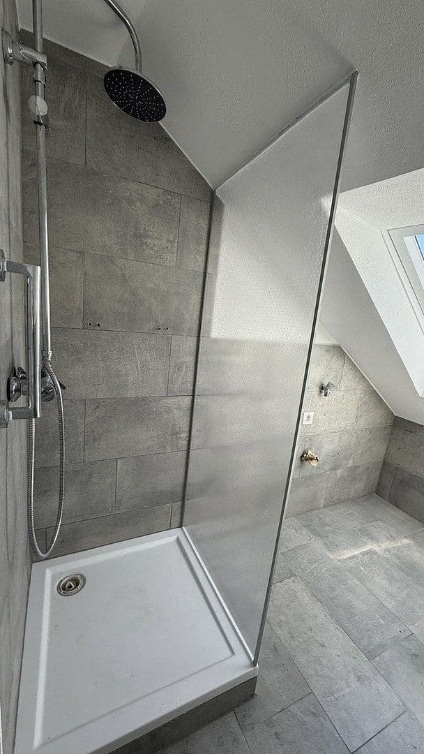 Prodej bytu 1+1 30 m², Nußloch, Bádensko-Württembersko Prodej bytu 1+1 30 m², Nußloch, Bádensko-Württembersko