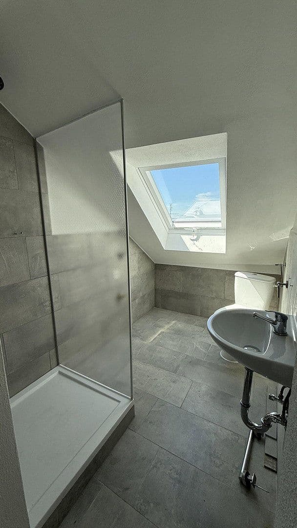 Prodej bytu 1+1 30 m², Nußloch, Bádensko-Württembersko Prodej bytu 1+1 30 m², Nußloch, Bádensko-Württembersko
