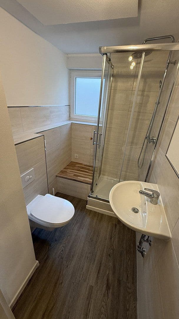 Prodej bytu 3+1 61 m², Nußloch, Bádensko-Württembersko Prodej bytu 3+1 61 m², Nußloch, Bádensko-Württembersko