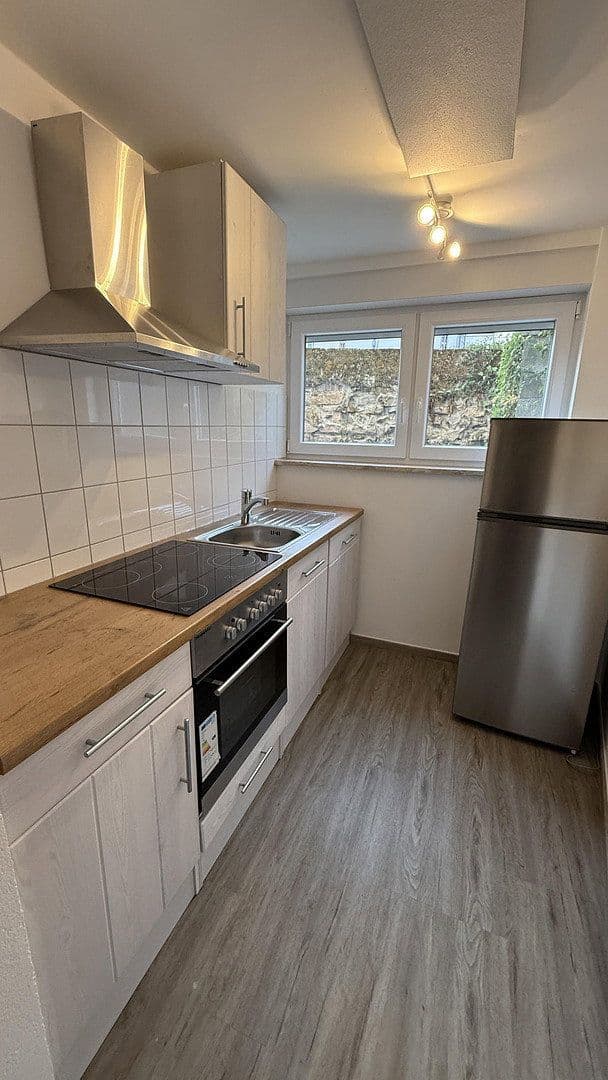 Prodej bytu 3+1 61 m², Nußloch, Bádensko-Württembersko Prodej bytu 3+1 61 m², Nußloch, Bádensko-Württembersko