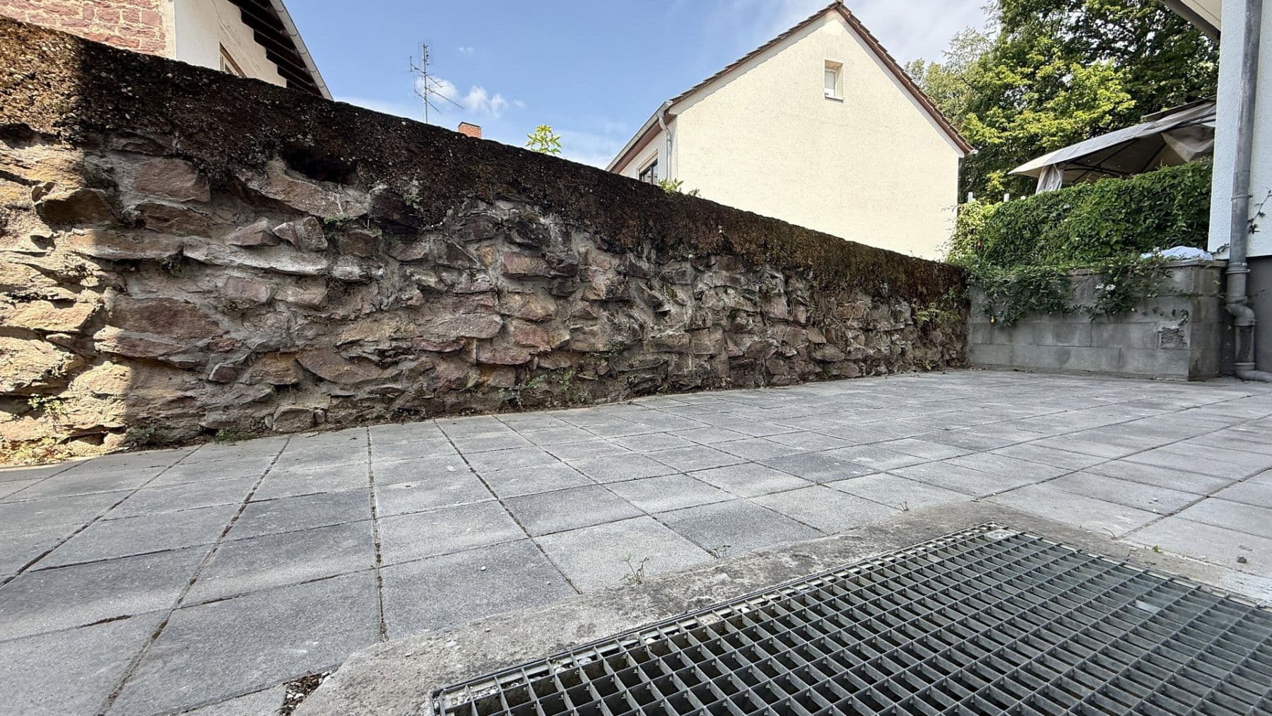 Prodej bytu 3+1 61 m², Nußloch, Bádensko-Württembersko Prodej bytu 3+1 61 m², Nußloch, Bádensko-Württembersko