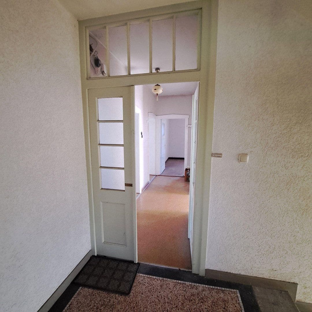Prodej domu 195 m², pozemek 787 m², Schmalkalden, Durynsko Prodej domu 195 m², pozemek 787 m², Schmalkalden, Durynsko