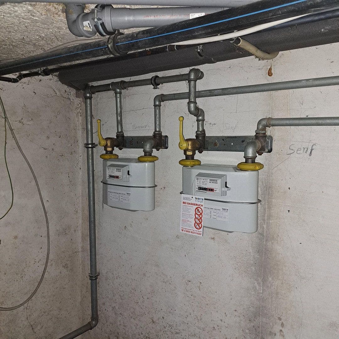 Prodej domu 195 m², pozemek 787 m², Schmalkalden, Durynsko Prodej domu 195 m², pozemek 787 m², Schmalkalden, Durynsko