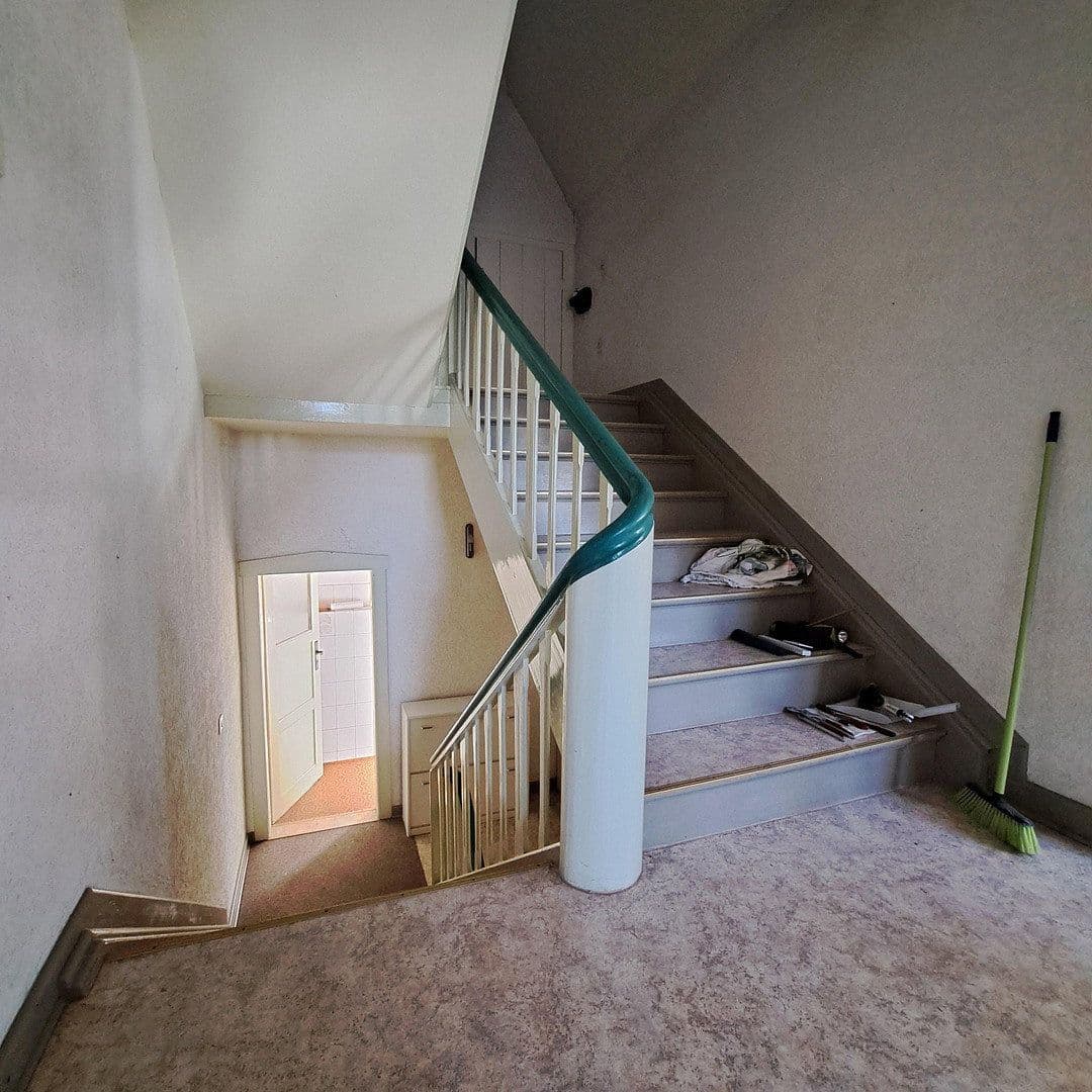 Prodej domu 195 m², pozemek 787 m², Schmalkalden, Durynsko Prodej domu 195 m², pozemek 787 m², Schmalkalden, Durynsko