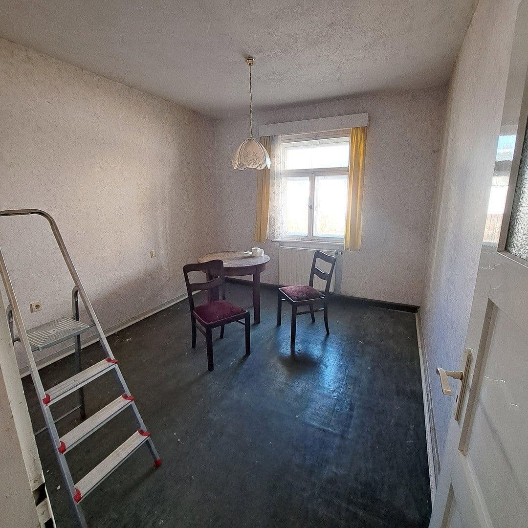 Prodej domu 195 m², pozemek 787 m², Schmalkalden, Durynsko Prodej domu 195 m², pozemek 787 m², Schmalkalden, Durynsko