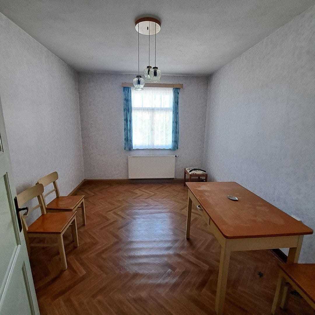 Prodej domu 195 m², pozemek 787 m², Schmalkalden, Durynsko Prodej domu 195 m², pozemek 787 m², Schmalkalden, Durynsko