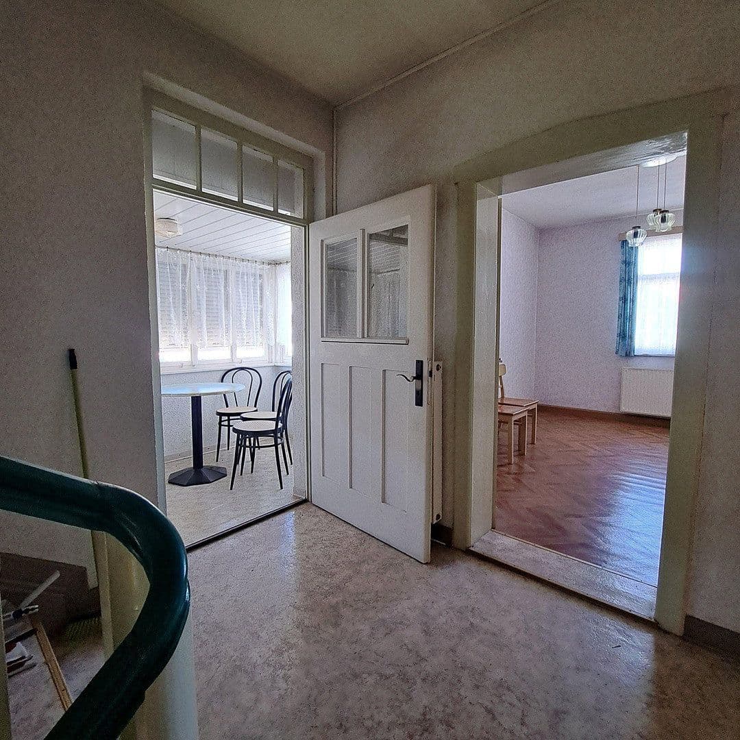 Prodej domu 195 m², pozemek 787 m², Schmalkalden, Durynsko Prodej domu 195 m², pozemek 787 m², Schmalkalden, Durynsko