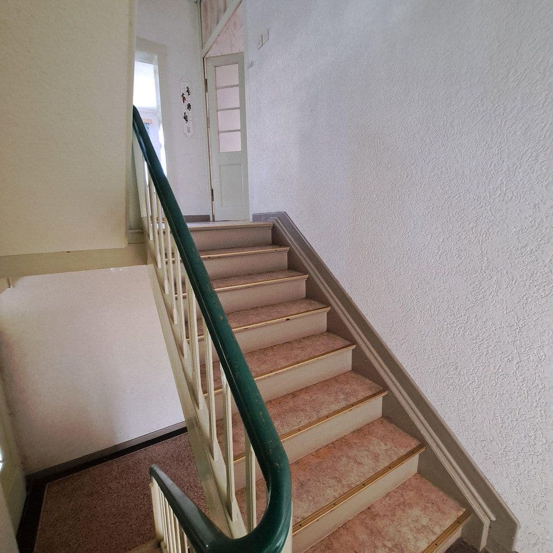 Prodej domu 195 m², pozemek 787 m², Schmalkalden, Durynsko Prodej domu 195 m², pozemek 787 m², Schmalkalden, Durynsko