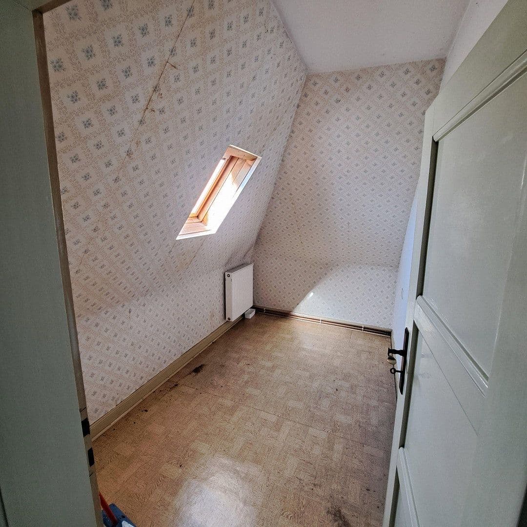 Prodej domu 195 m², pozemek 787 m², Schmalkalden, Durynsko Prodej domu 195 m², pozemek 787 m², Schmalkalden, Durynsko