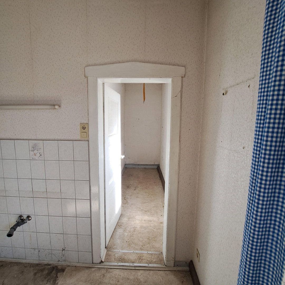 Prodej domu 195 m², pozemek 787 m², Schmalkalden, Durynsko Prodej domu 195 m², pozemek 787 m², Schmalkalden, Durynsko