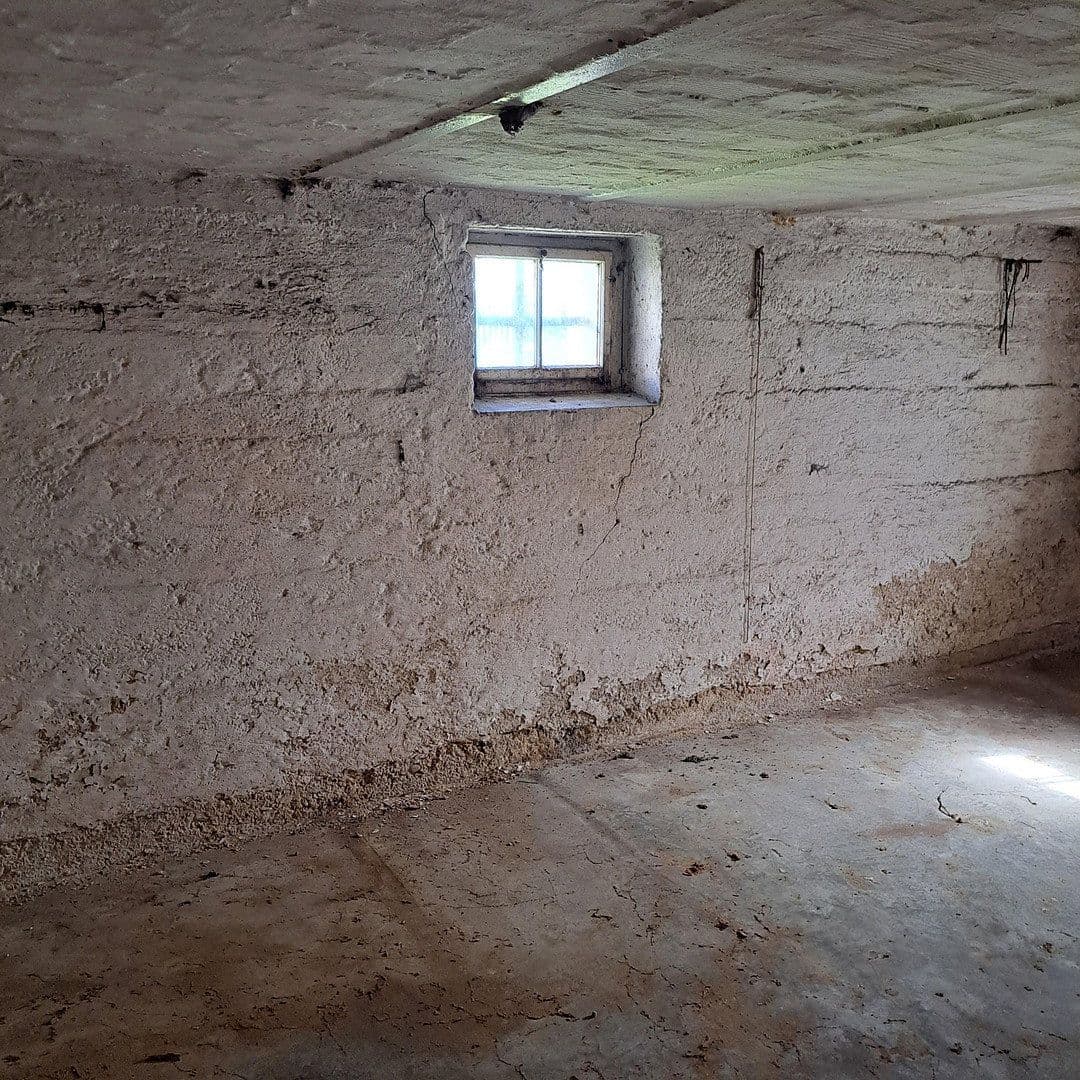 Prodej domu 195 m², pozemek 787 m², Schmalkalden, Durynsko Prodej domu 195 m², pozemek 787 m², Schmalkalden, Durynsko