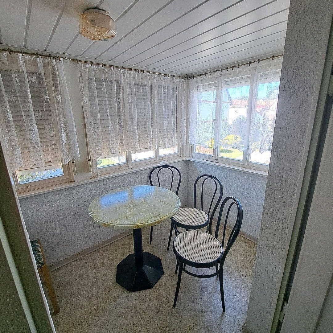 Prodej domu 195 m², pozemek 787 m², Schmalkalden, Durynsko Prodej domu 195 m², pozemek 787 m², Schmalkalden, Durynsko