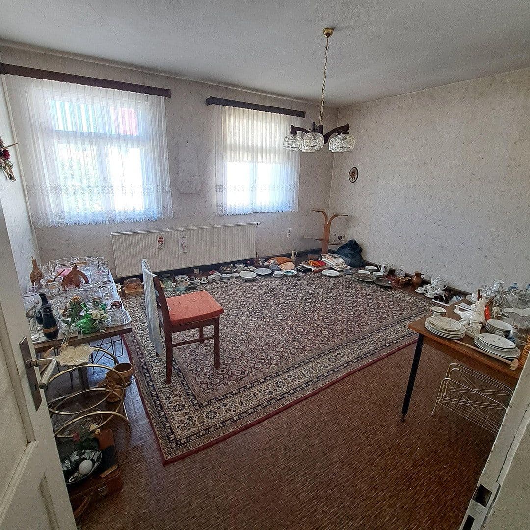 Prodej domu 195 m², pozemek 787 m², Schmalkalden, Durynsko Prodej domu 195 m², pozemek 787 m², Schmalkalden, Durynsko
