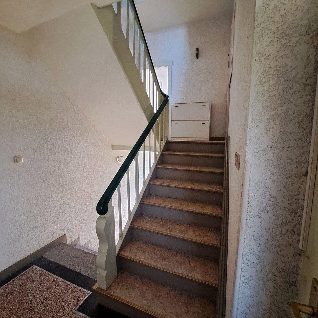 Prodej domu 195 m², pozemek 787 m², Schmalkalden, Durynsko Prodej domu 195 m², pozemek 787 m², Schmalkalden, Durynsko