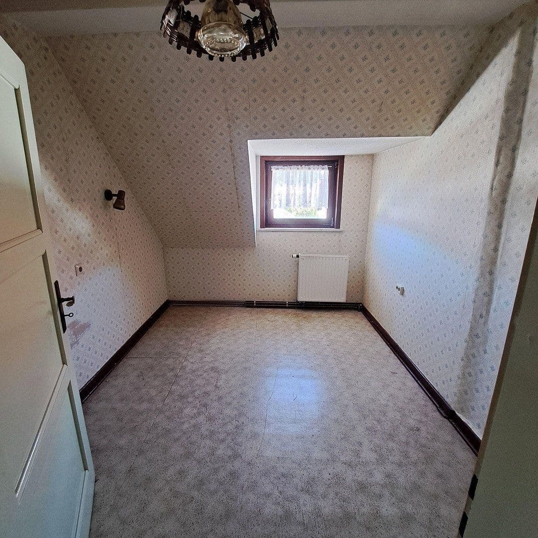 Prodej domu 195 m², pozemek 787 m², Schmalkalden, Durynsko Prodej domu 195 m², pozemek 787 m², Schmalkalden, Durynsko