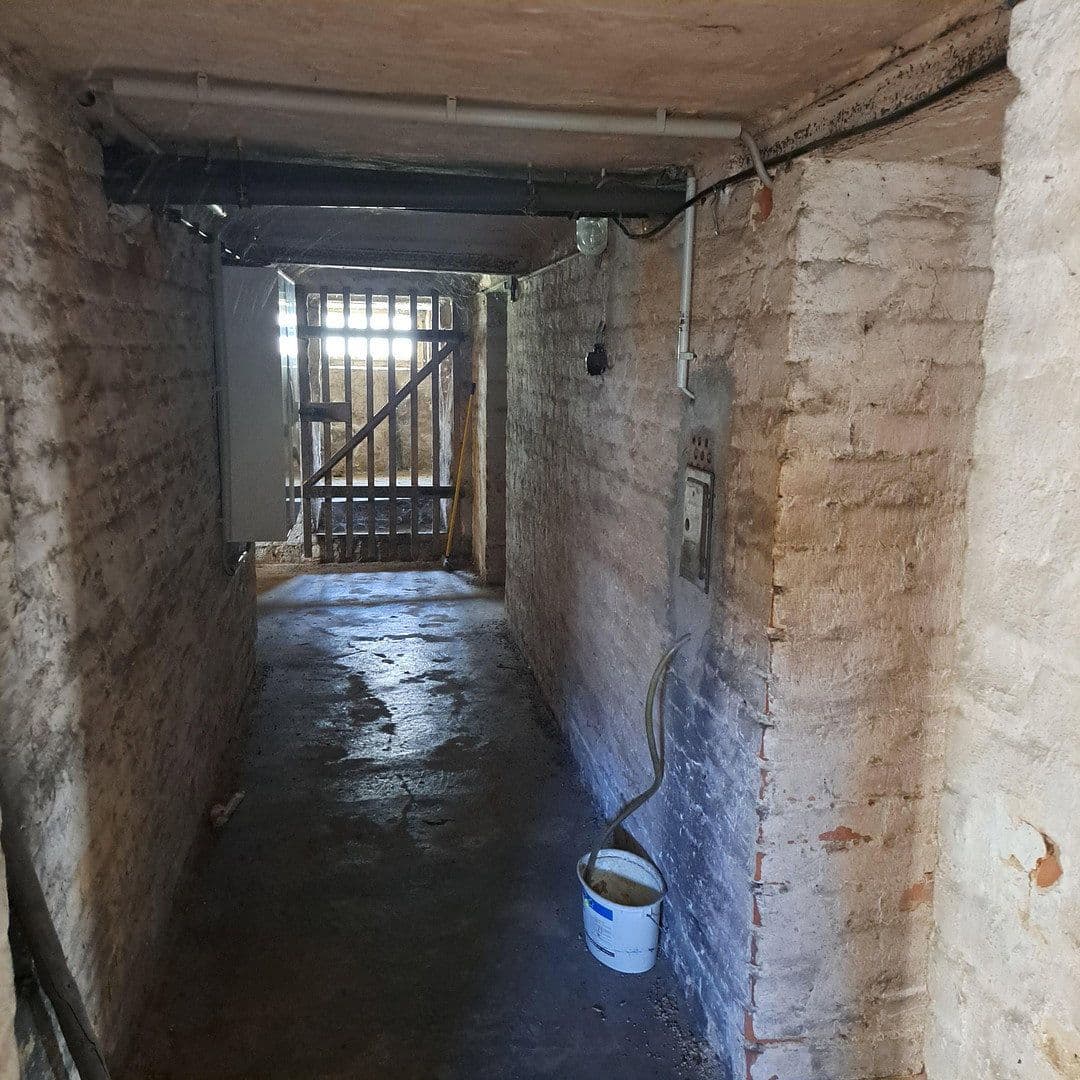 Prodej domu 195 m², pozemek 787 m², Schmalkalden, Durynsko Prodej domu 195 m², pozemek 787 m², Schmalkalden, Durynsko