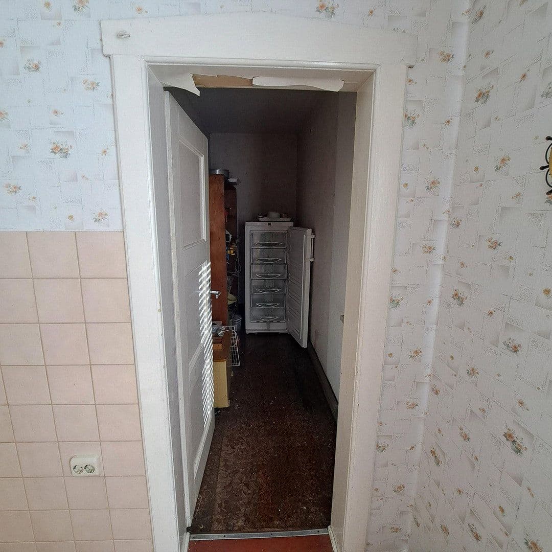 Prodej domu 195 m², pozemek 787 m², Schmalkalden, Durynsko Prodej domu 195 m², pozemek 787 m², Schmalkalden, Durynsko