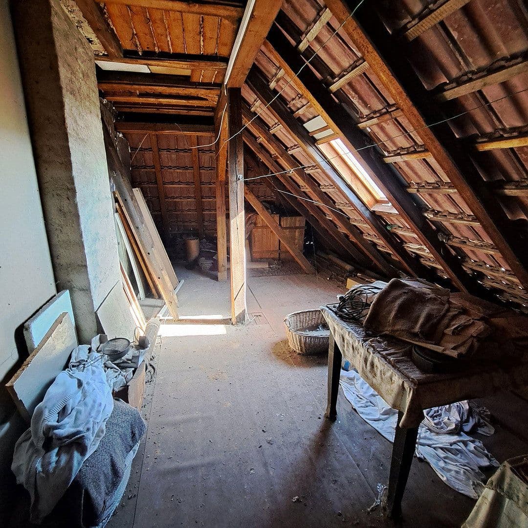 Prodej domu 195 m², pozemek 787 m², Schmalkalden, Durynsko Prodej domu 195 m², pozemek 787 m², Schmalkalden, Durynsko