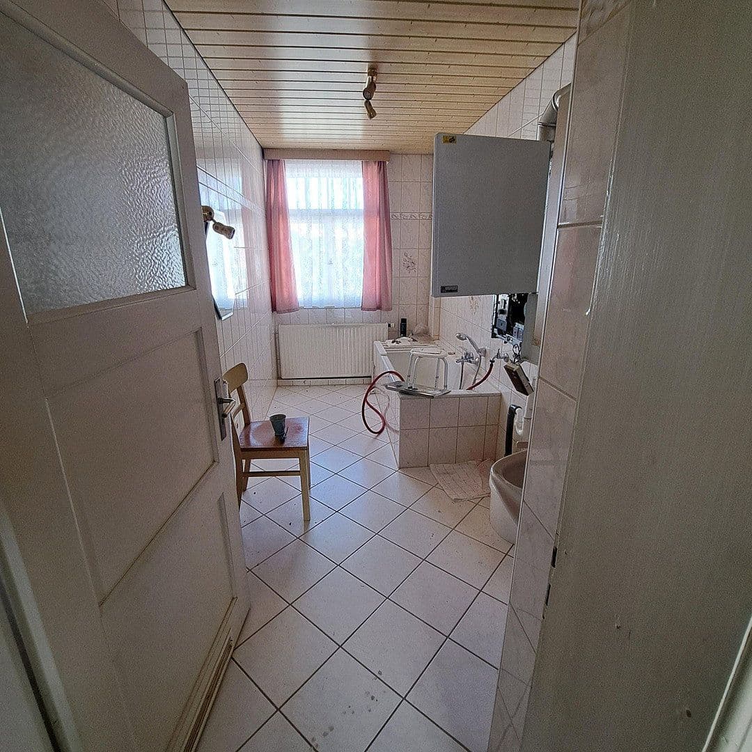 Prodej domu 195 m², pozemek 787 m², Schmalkalden, Durynsko Prodej domu 195 m², pozemek 787 m², Schmalkalden, Durynsko