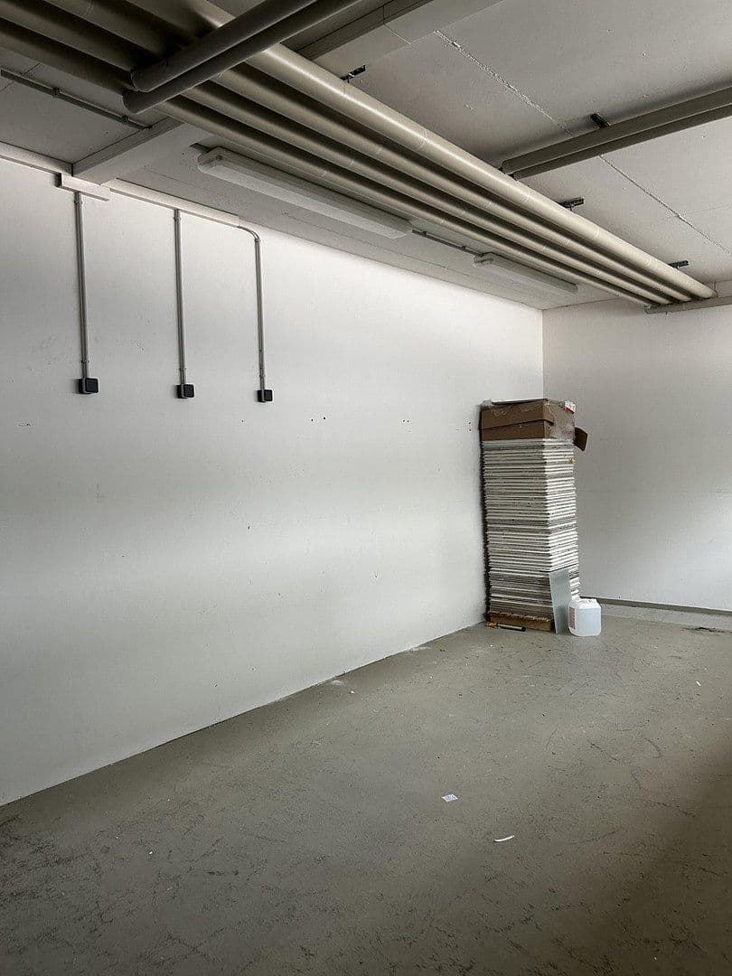 Pronájem kanceláře 294 m², Melkendorferstraße 8, Kulmbach, Bavorsko Pronájem kanceláře 294 m², Melkendorferstraße 8, Kulmbach, Bavorsko