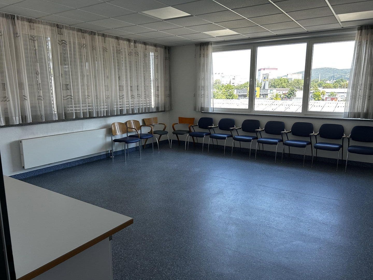 Pronájem kanceláře 294 m², Melkendorferstraße 8, Kulmbach, Bavorsko Pronájem kanceláře 294 m², Melkendorferstraße 8, Kulmbach, Bavorsko