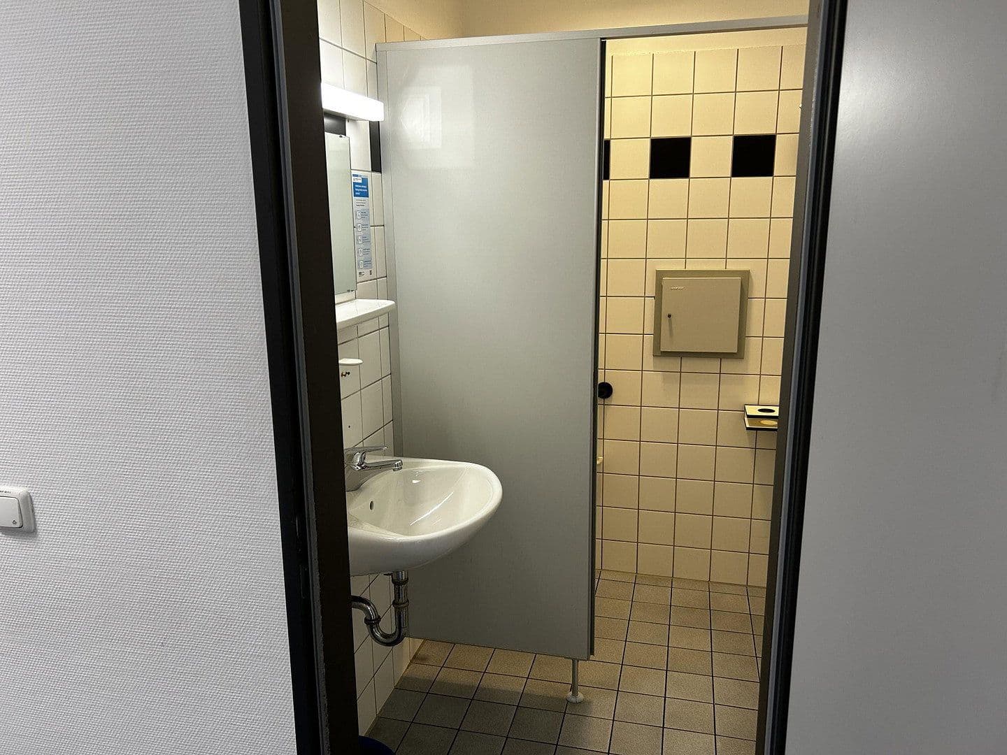 Pronájem kanceláře 294 m², Melkendorferstraße 8, Kulmbach, Bavorsko Pronájem kanceláře 294 m², Melkendorferstraße 8, Kulmbach, Bavorsko