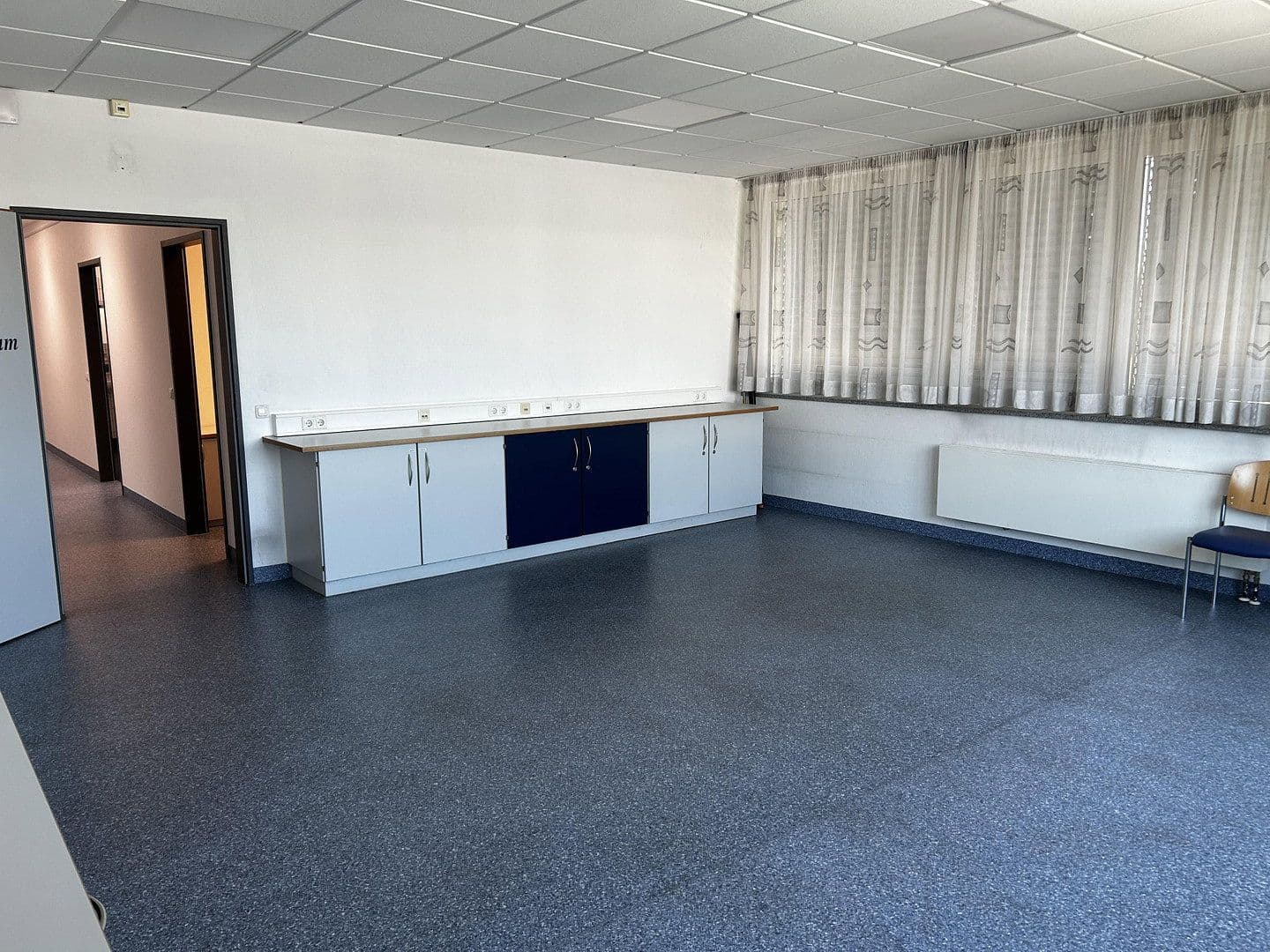 Pronájem kanceláře 294 m², Melkendorferstraße 8, Kulmbach, Bavorsko Pronájem kanceláře 294 m², Melkendorferstraße 8, Kulmbach, Bavorsko