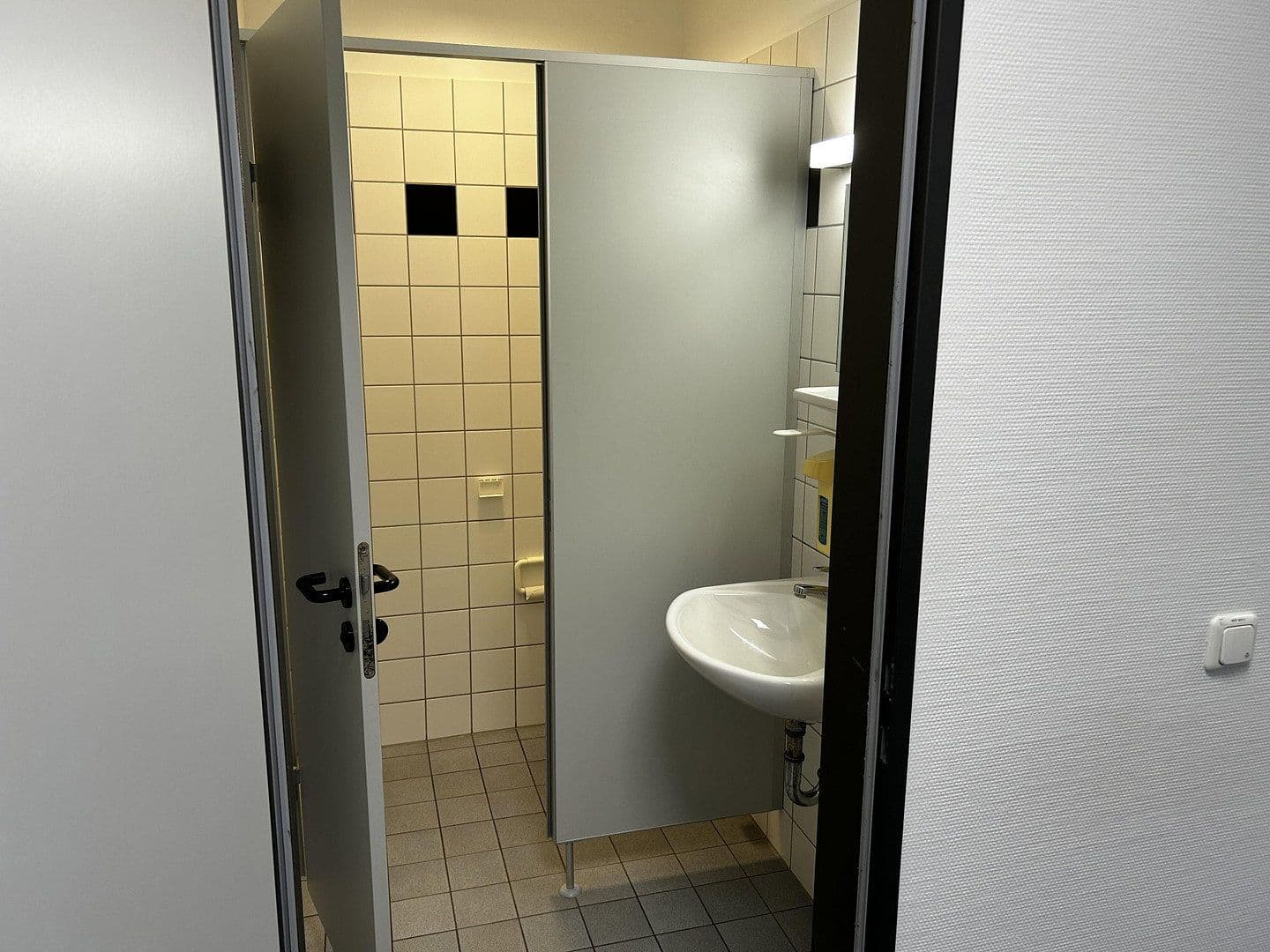 Pronájem kanceláře 294 m², Melkendorferstraße 8, Kulmbach, Bavorsko Pronájem kanceláře 294 m², Melkendorferstraße 8, Kulmbach, Bavorsko